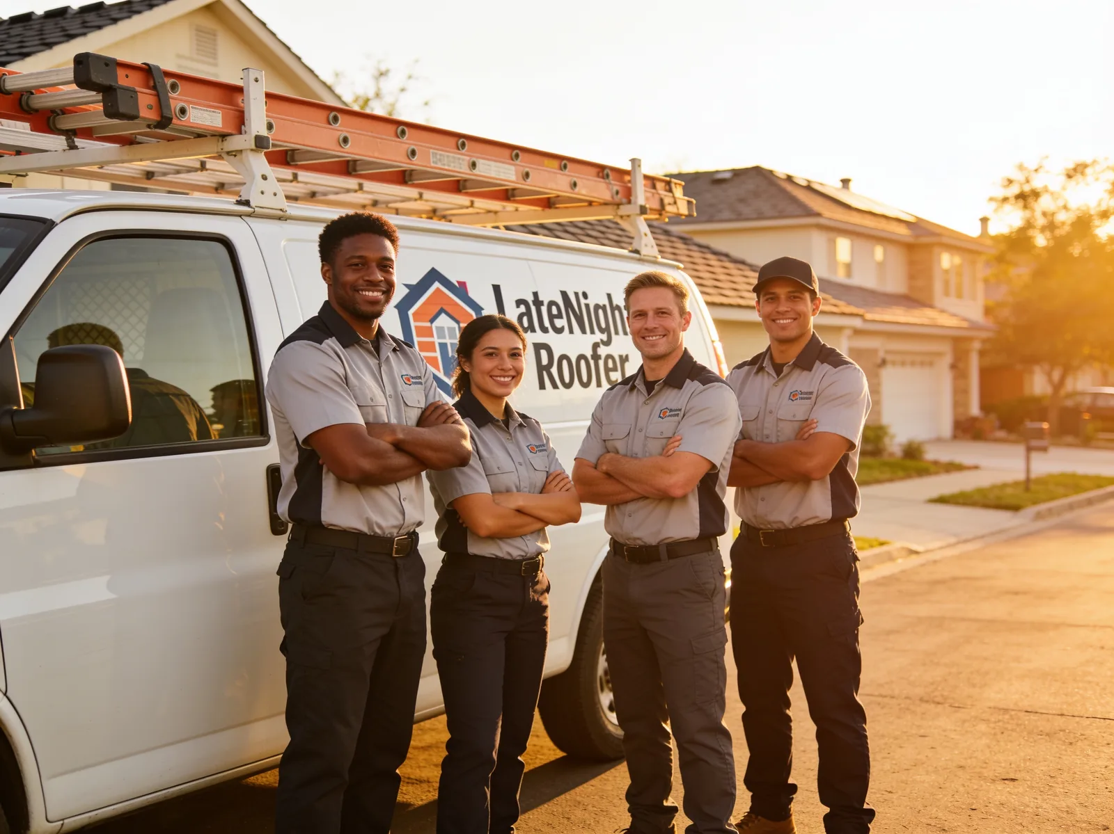 Emergency Roof Repair company in Kenilworth, UT